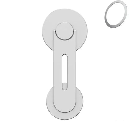 Soporte Magnético para Coche y portatil – Compatible con MagSafe, Tesla Model 3/Y/X/S e iPhone 14/13/12