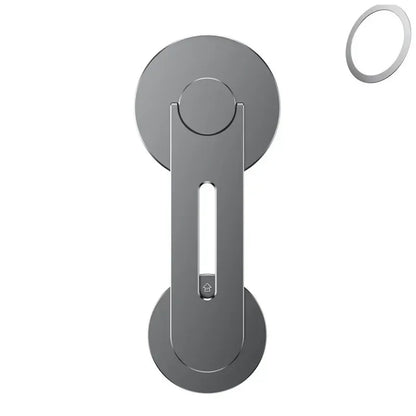 Soporte Magnético para Coche y portatil – Compatible con MagSafe, Tesla Model 3/Y/X/S e iPhone 14/13/12